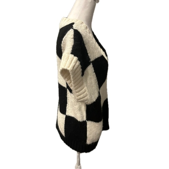 ASO Wednesday Adams Zara Sweater Very Rare - Picture 3 of 7